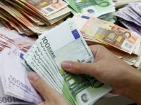 2.5 MİLYON EURO’LUK KATKI