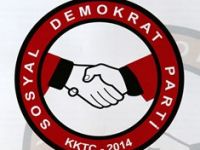 SOSYAL DEMOKRAT PARTİ KURULDU