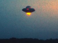 “UFO’LARLA DOLDUK”