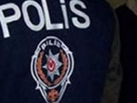 POLİS TARAFINDAN YAPILAN ARAMADA...