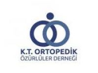 K.T. ORTOPEDİK ÖZÜRLÜLER DERNEĞİ BAYRAM KERMESİ DÜZENLİYOR