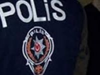 GÜNEY KIBRIS'TAN KKTC'YE GEÇERKEN POLİSİN YAPTIĞI ARAMADA...