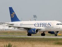 CYPRUS AIRWAYS'DE 165 KİŞİ İŞTEN ÇIKARILACAK