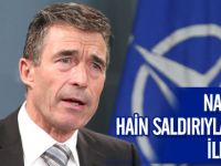 NATO'DAN HAİN SALDIRIYLA İLGİLİ İLK TEPKİ
