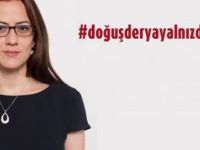 DERYA'YA SOSYAL MEDYADAN DESTEK