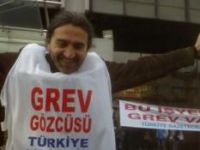 Türkiye'de Bir Gazeteci Kar Topu Oynarken Öldürüldü!