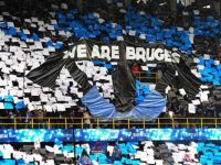 Brugge hacklendi Çarşı biletleri kaptı