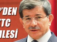 AKP'DEN KKTC HAMLESİ!
