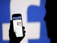 Facebook kullanıcılarına 'gizlilik' uyarısı