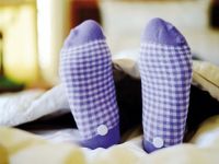 Alzheimer çorabı