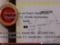 AK Parti'nin Başörtüsü (Türban) Reklamı Skandalı!