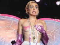 Yeni Şarkı: Miley Cyrus