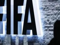 FIFAya yolsuzluk şoku!