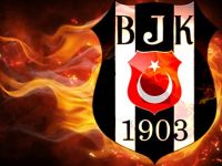Beşiktaş'tan Flaş İmza!