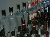 Sahte içkiden 33 kişi öldü