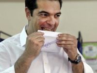 Yunanistan'da kader oylaması