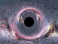 Bilinen en büyük kara delik