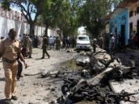 SOMALİ'DE ŞİDDET OLAYLARI... 18 ÖLÜ