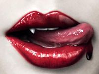 Gerçek vampirler: Haftada iki çorba kaşığı insan kanı içiyorlar
