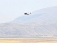 AĞRI'DA 7 PKK'LI ÖLDÜRÜLDÜ