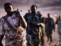 SOMALİ'DE ÇATIŞMA: 6 ÖLÜ, 8 YARALI!