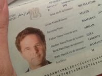 Başbakan'ın fotoğrafıyla sahte pasaport!