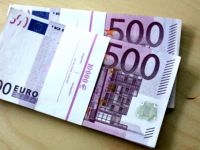 500 EURO'LUK BANKNOTLARIN ARKASINDAKİ GERÇEK