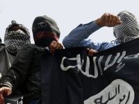 IŞİD’ÇİLER ANKARA'DAKİ SALDIRIYI 'TEBRİK' ETTİ