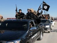 'IŞİD'İN YILLIK PETROL GELİRİ 500 MİLYON DOLAR'