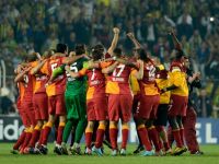 İşte Galatasaray'ın derbi ilk 11'i! Burak Yılmaz...