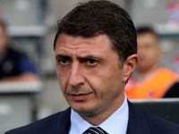 Trabzonspor Teknik Direktörü Şota'nın Sözleşmesi Feshedildi!