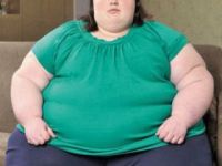 “Göbekteki yağ obeziteden tehlikeli”