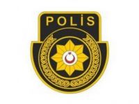 POLİS ÖRGÜTÜ’NE 45 POLİS ALINIYOR