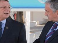 BM DAVOS'TA KIBRIS ZİRVESİ PLANLIYOR