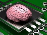 Beyin Gibi Çalışan Bilgisayar Çipi Geliştirildi