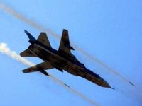 Rus Jetleri İdlib'de Bir Okulu Bombaladı