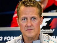 Michael Schumacher'den kötü haber!