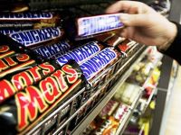 Mars ve Snickers Çikolataları Toplatılıyor