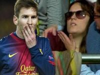 'Messi'yi Zaten Sevmezdim Şimdi Hiç Sevmiyorum'