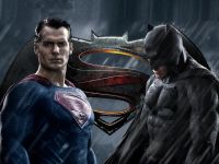BATMAN V SUPERMAN: ADALETİN ŞAFAĞI