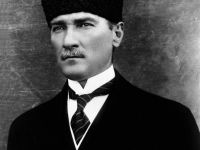 Atatürk Siroza Alkolden Yakalanmadı!