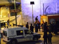 Bursa'daki saldırıda flaş iddia