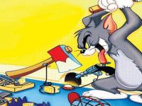 Suçlu bulundu: Tom ve Jerry!