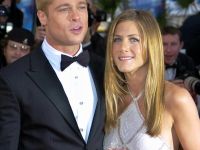 Angelina Jolie ile Brad Pitt boşanmasına eski eş Jennifer Aniston'dan ilk tepki
