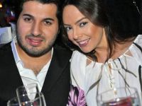 Ebru Gündeş ile Reza Zarrab boşanıyor