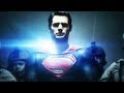 Man of Steel, Superman 2013
