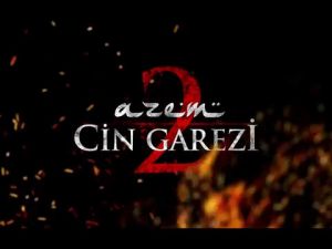 AZEM 2: Cin Garezi