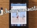 INSTAGRAMIMATION